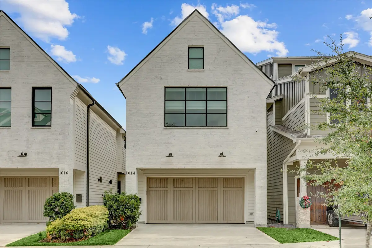 1014 Ashland Street, Houston, TX 77008 - Image #1