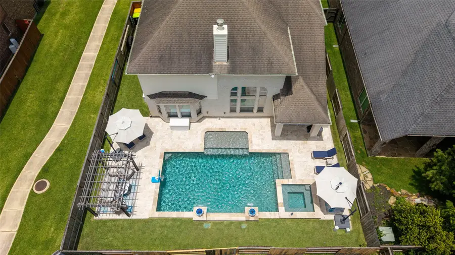 27815 Halls Farms Lane, Fulshear, TX 77441 - #2