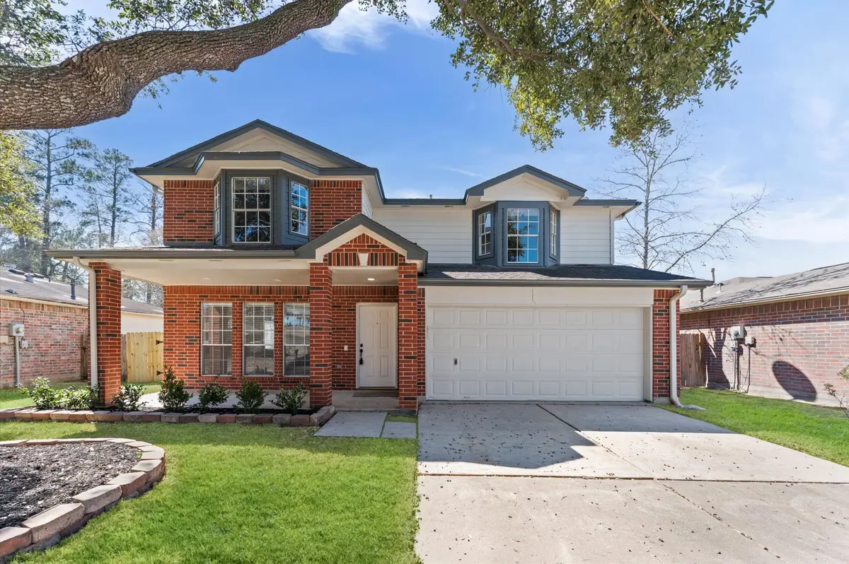 28827 Sedgefield Street, Spring, TX 77386 - #1