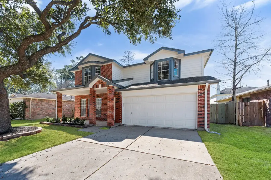 28827 Sedgefield Street, Spring, TX 77386 - #3