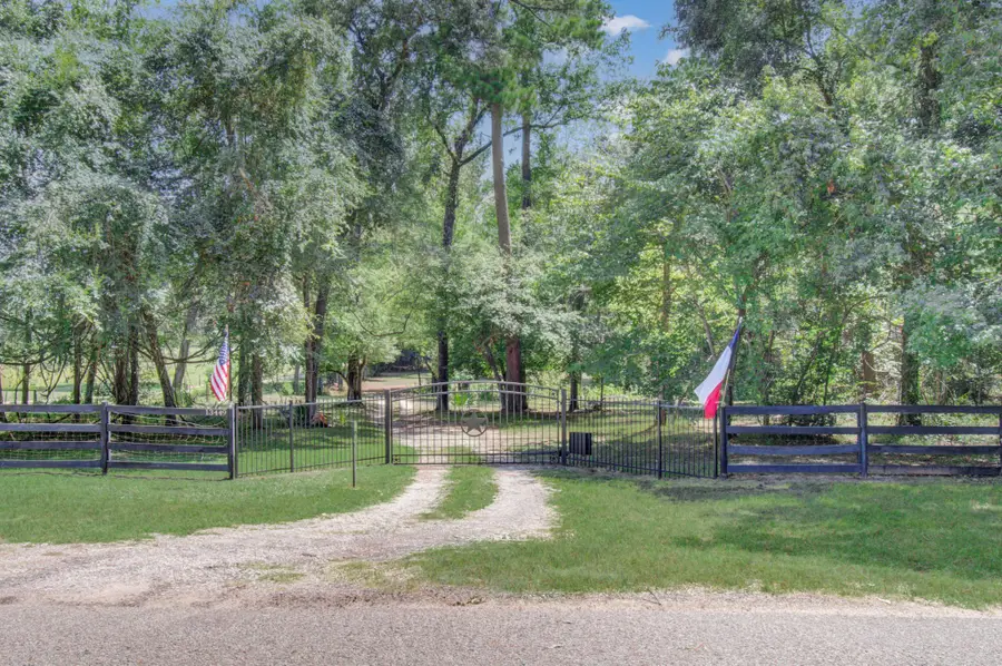 13449 Mary Wagner Road, Willis, TX 77318 - #2
