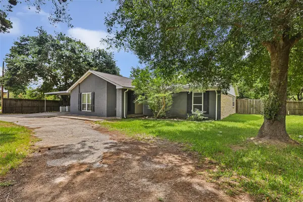 2704 Saddlehorn Trail, Katy, TX 77494
