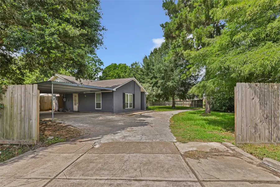 2704 Saddlehorn Trail, Katy, TX 77494 - #2