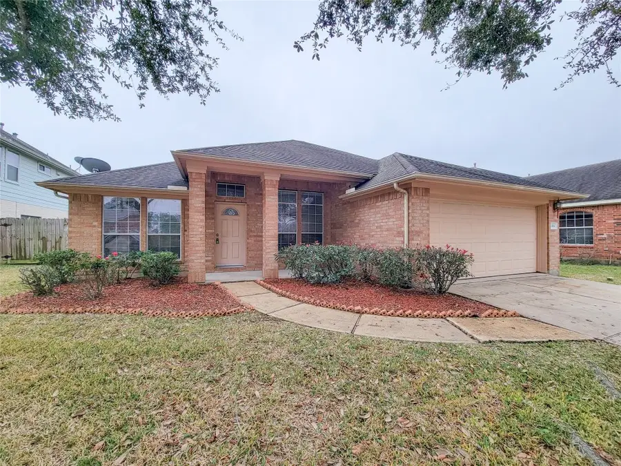 6806 Haley Court, Pearland, TX 77584 - #2