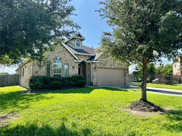 510 Sickles Court, Richmond, TX 77469