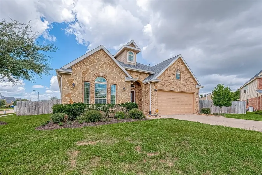 510 Sickles Court, Richmond, TX 77469 - #3