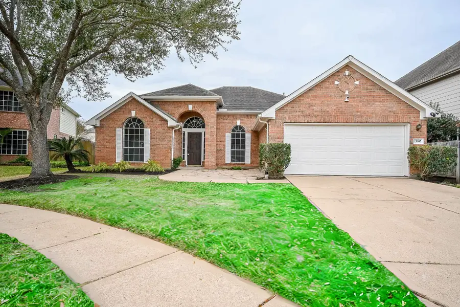 13007 Turnbridge Trail, Houston, TX 77065 - Image #2