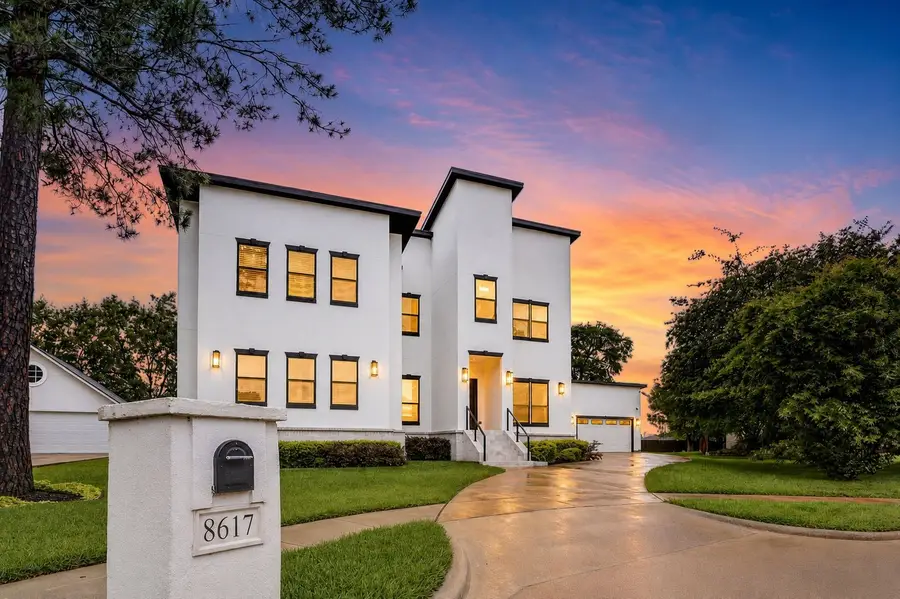 8617 Kari Court, Jersey Village, TX 77040 - #3
