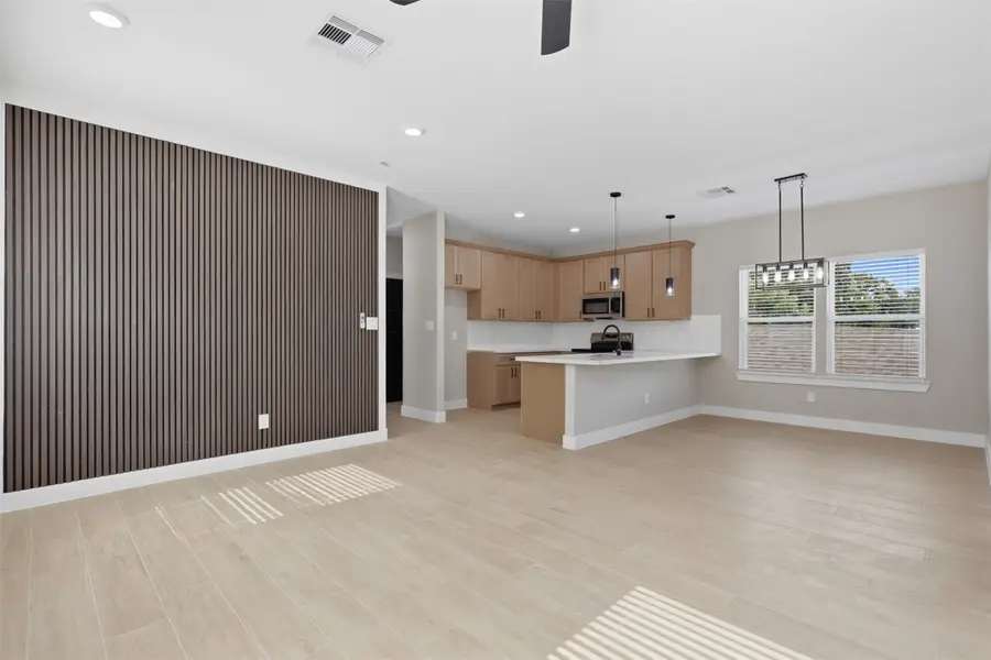 2516 Lucky Street, Houston, TX 77088 - #2