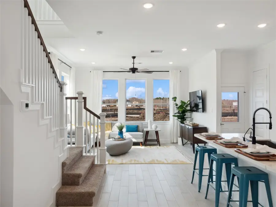 11408 Lucky Falls Drive, Houston, TX 77047 - #3