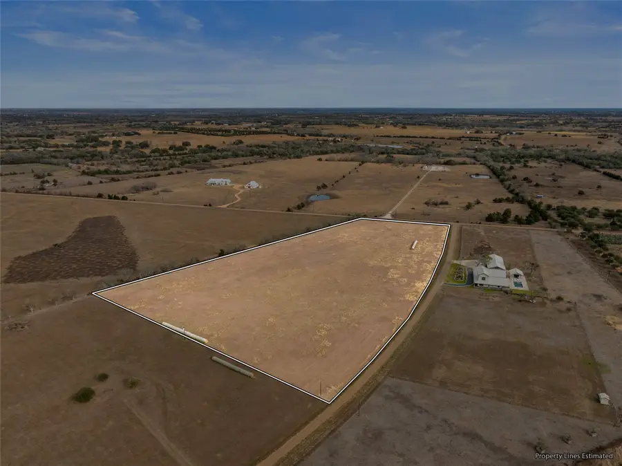 TBD Blossom Hill Road, Round Top, TX 78954 - Image #3