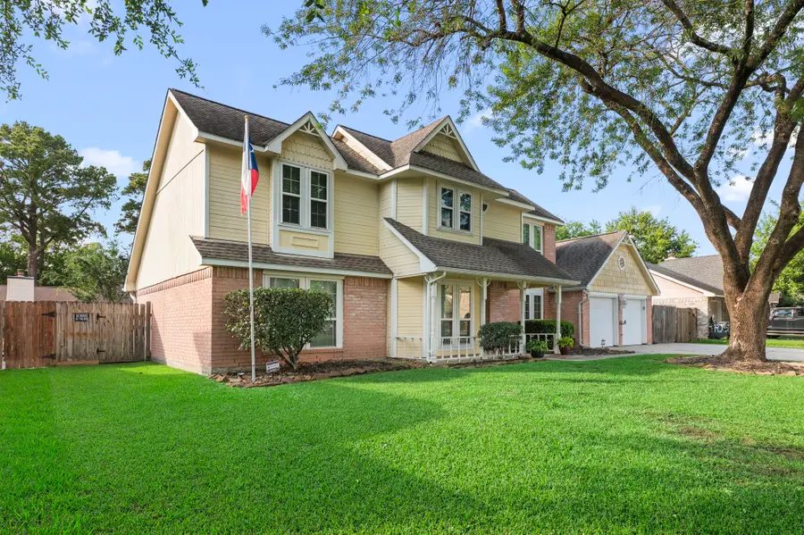3707 Misty Ridge Dr Drive, Humble, TX 77396 - #2