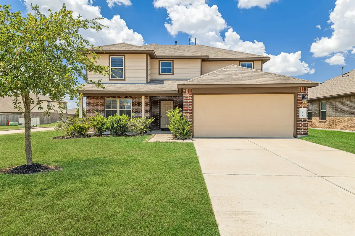 3142 Mcdonough Way, Katy, TX 77494 - #1