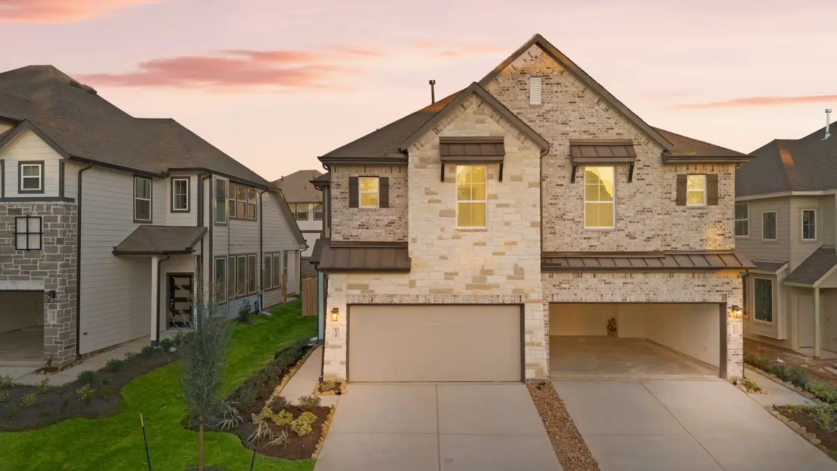 130 West Coralburst Loop, Montgomery, TX 77316 - Image #1