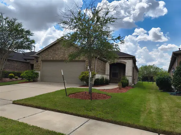 3211 Canella Cove, Richmond, TX 77469