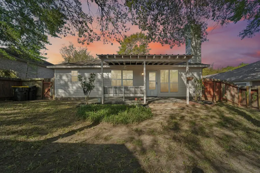 281 Mesa View, Conroe, TX 77316 - #3