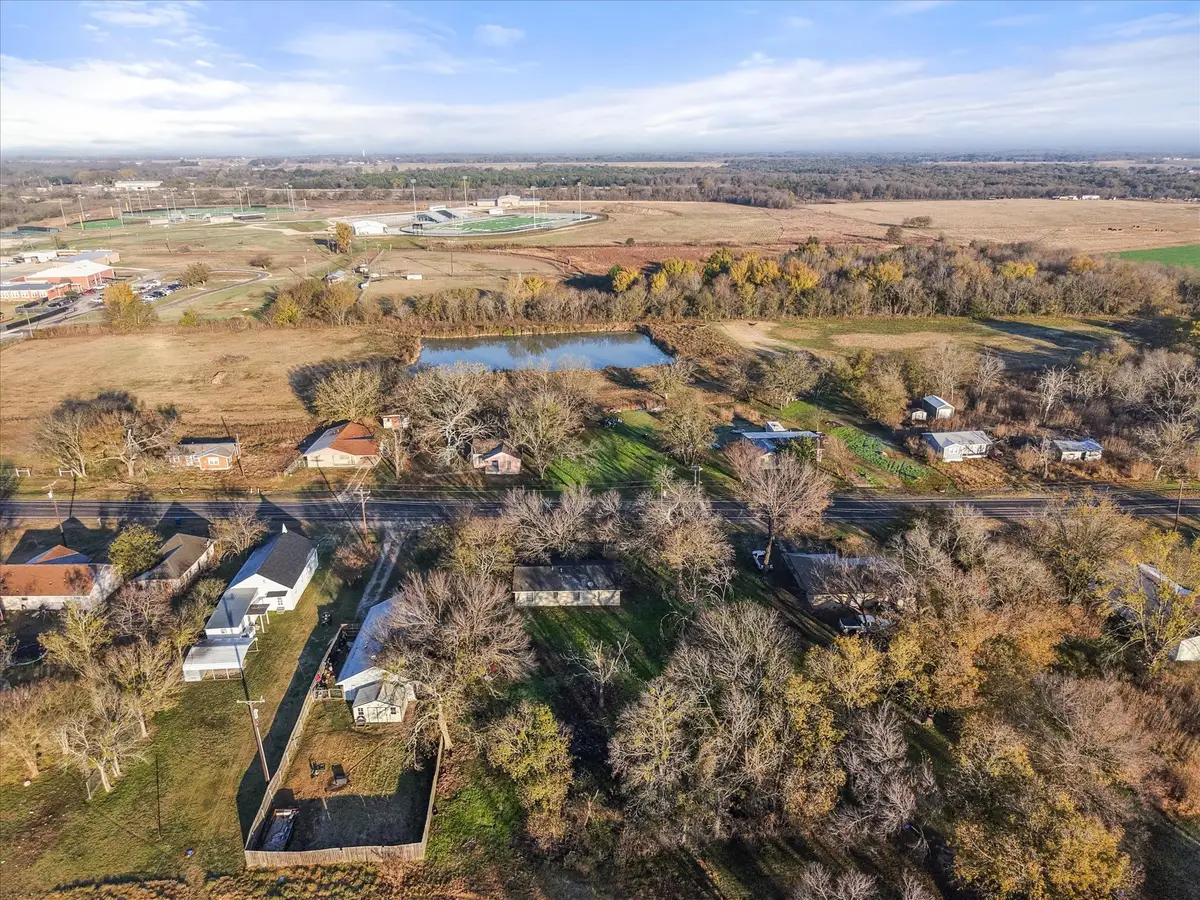 315 S Fm 709 E, Dawson, TX 76639 - #1