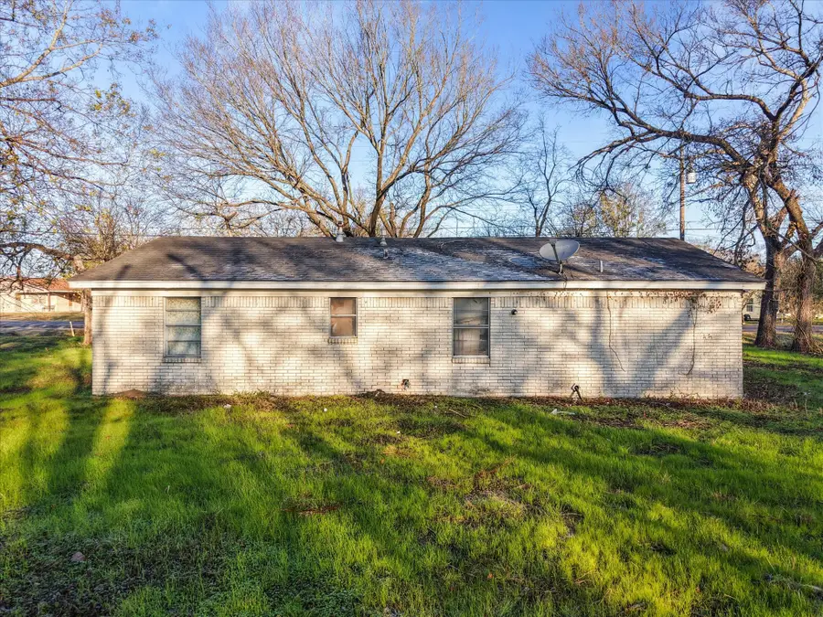 315 S Fm 709 E, Dawson, TX 76639 - #3