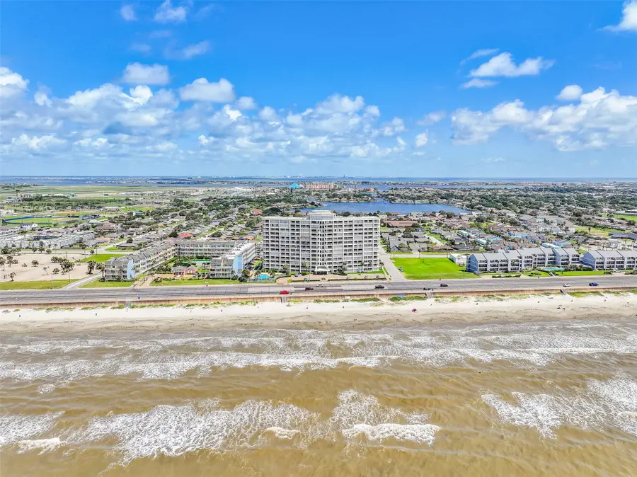 7700 Seawall Boulevard #402, Galveston, TX 77551 - #2