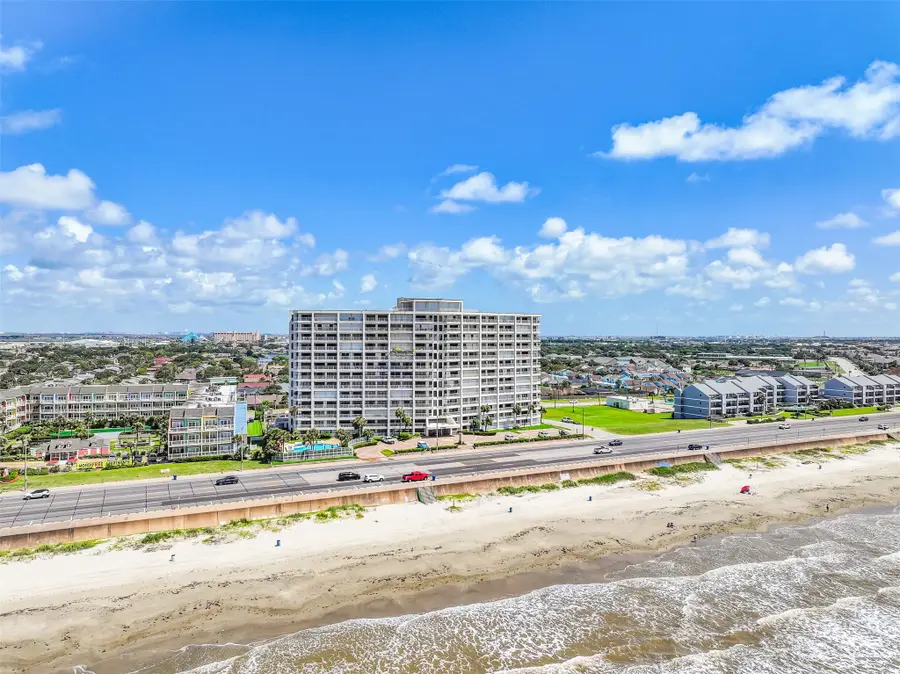 7700 Seawall Boulevard #402, Galveston, TX 77551 - #3