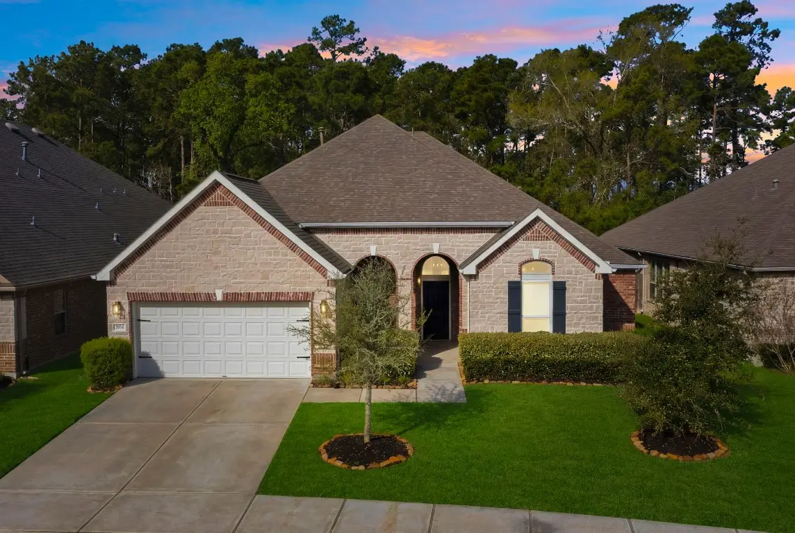 15615 Tindary Meadow Court, Houston, TX 77044 - #1