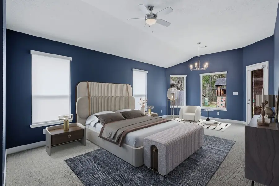 15615 Tindary Meadow Court, Houston, TX 77044 - #3