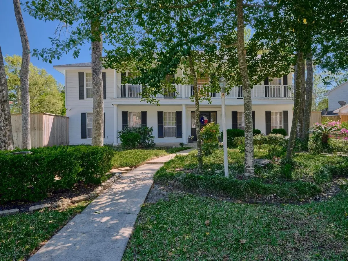 7531 Ralick Court, Spring, TX 77379 - #1