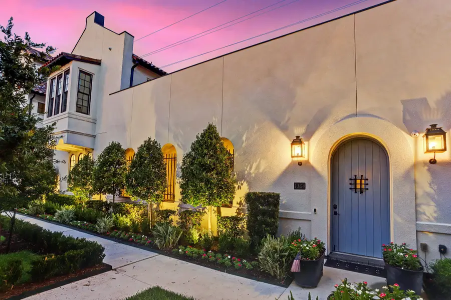 1104 Mosaico Lane, Houston, TX 77055 - #3