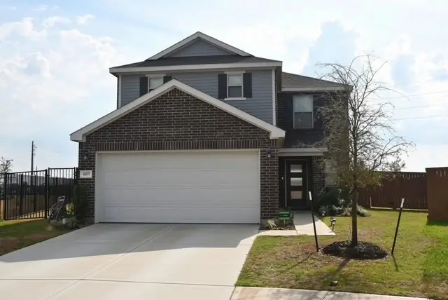4857 Sun Falls Drive, Katy, TX 77493 - #1