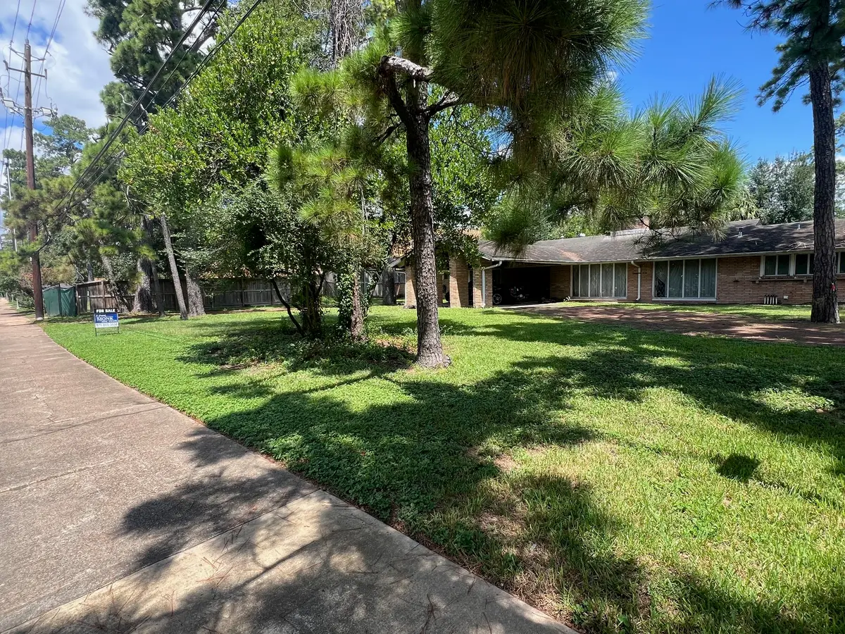 9302 Memorial Drive, Houston, TX 77024 - #1