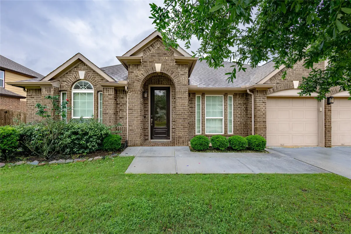 5926 Jasper Terrace Lane, Richmond, TX 77469 - #1