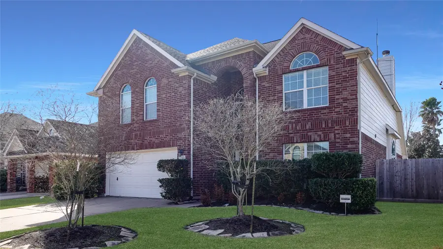 2202 Drake Falls Drive, Pearland, TX 77584 - #2