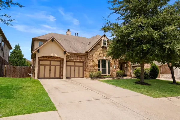 51 Chestnut Meadow Drive, Conroe, TX 77384