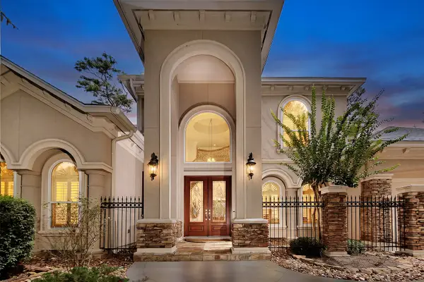 10 Snow Pond Place, The Woodlands, TX 77382