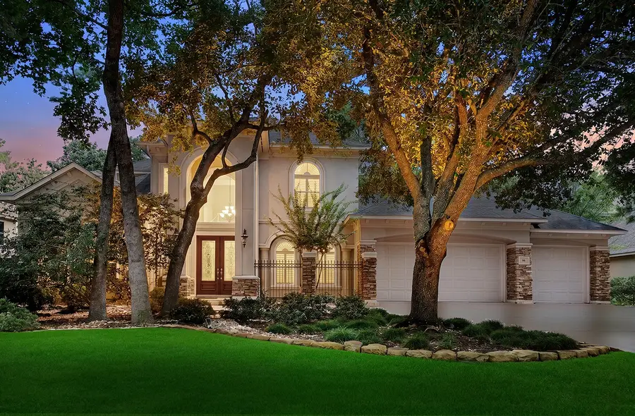 10 Snow Pond Place, The Woodlands, TX 77382 - #2