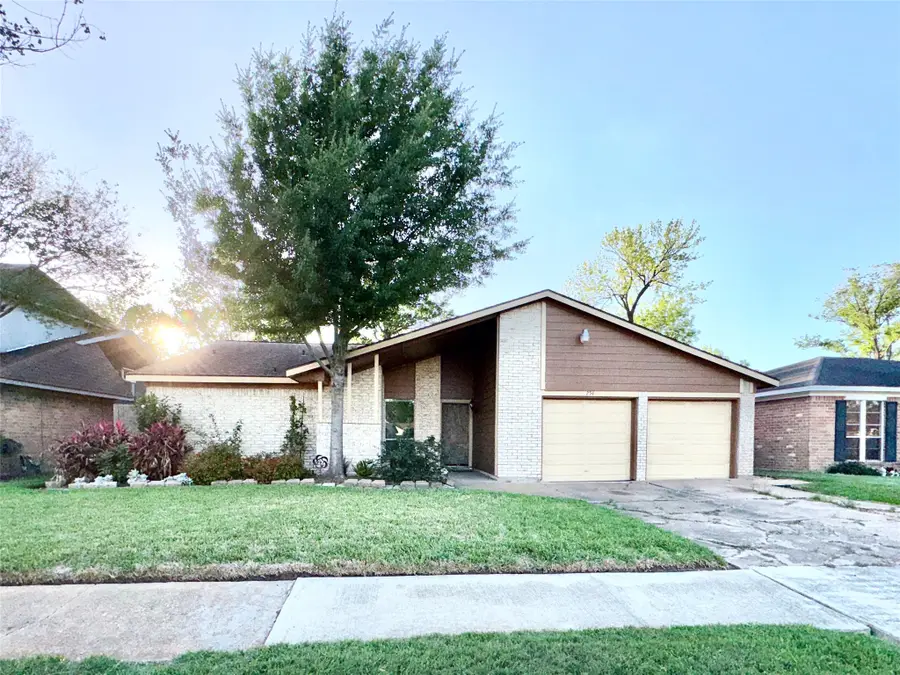 254 Evanston Street, Houston, TX 77015 - #2