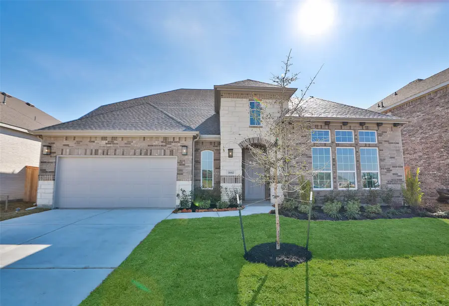18810 Eastwood Ridge Court, Crosby, TX 77532 - #2
