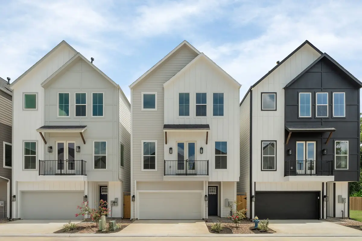 5836 Highland Sun Lane, Houston, TX 77091 - Image #1