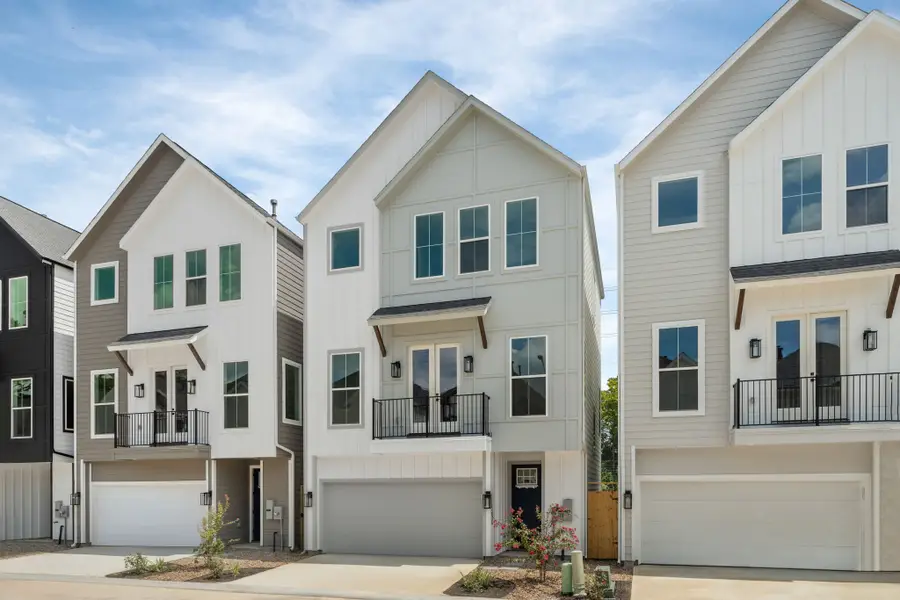 5836 Highland Sun Lane, Houston, TX 77091 - Image #3