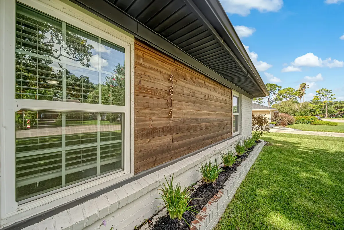 4814 Briarbend Drive, Houston, TX 77035 - #1