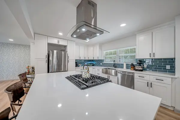 4814 Briarbend Drive, Houston, TX 77035