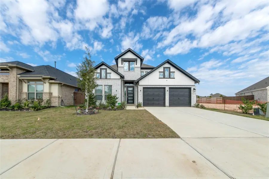 28821 Chalk Ridge Lane, New Caney, TX 77357 - #3
