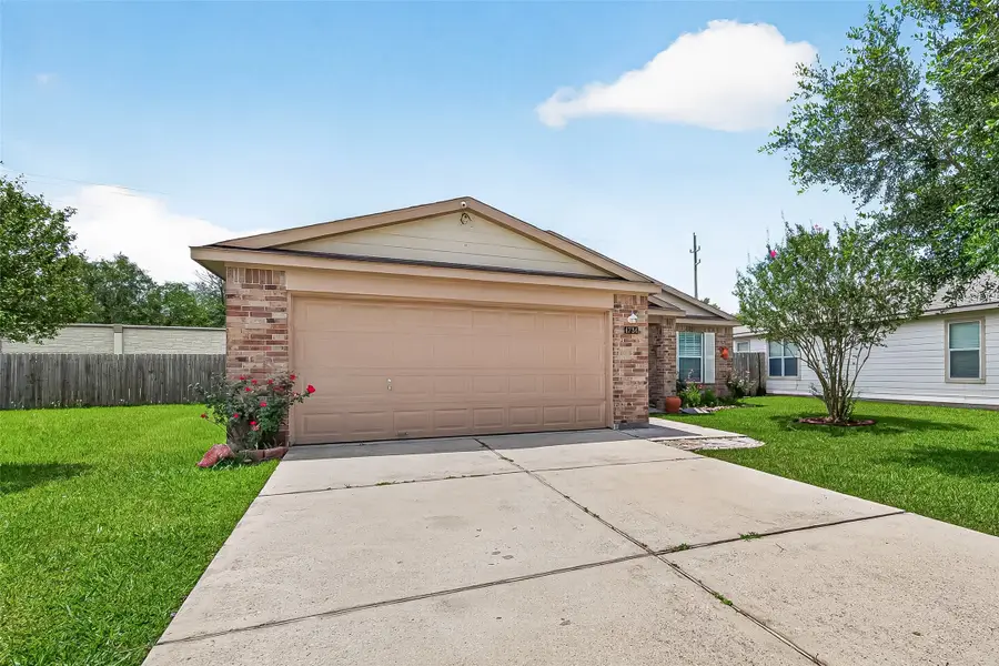 4734 Comal River Loop, Spring, TX 77386 - #2