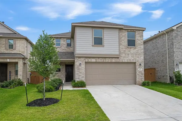 2873 Shimmer Edge Drive, Katy, TX 77493