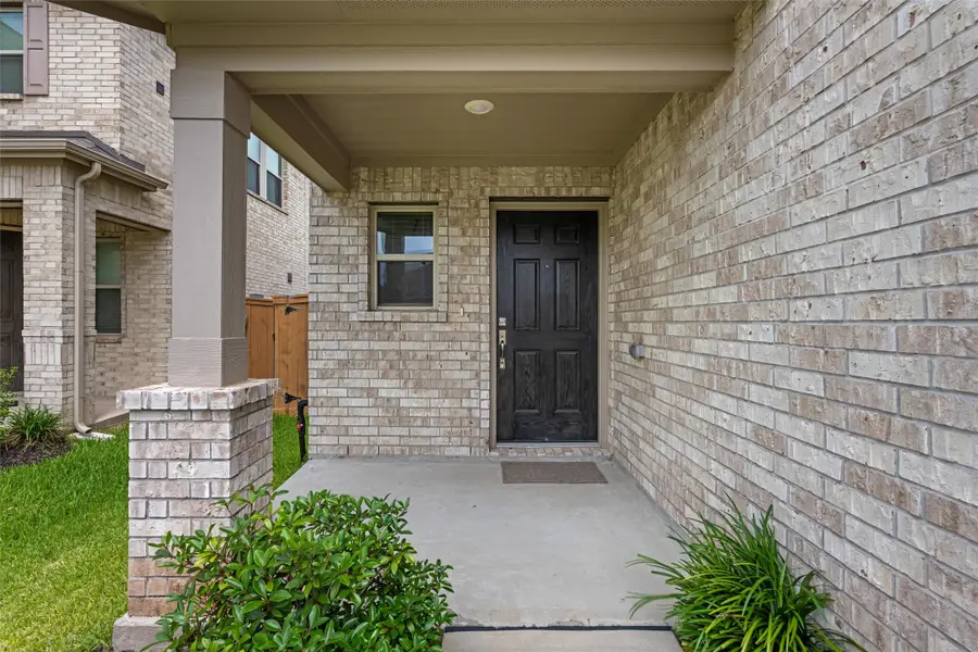 2873 Shimmer Edge Drive, Katy, TX 77493 - #2