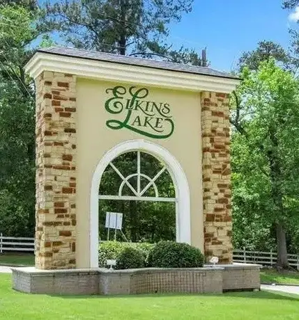 148 Brook Hollow Drive, Huntsville, TX 77340 - #1