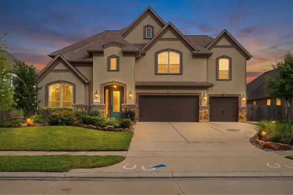 2513 Royal Field Lane, Friendswood, TX 77546