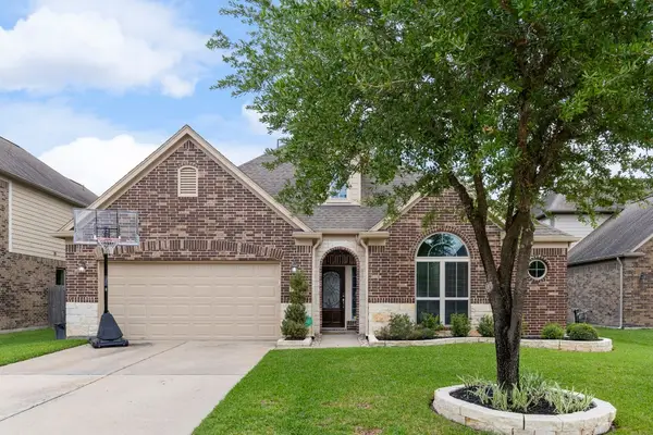 19110 Cardinal Grove Court, Cypress, TX 77429