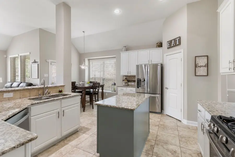 19110 Cardinal Grove Court, Cypress, TX 77429 - #3