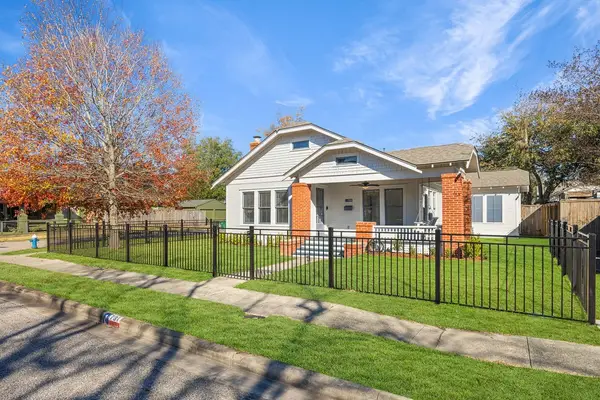 731 Key Street, Houston, TX 77009